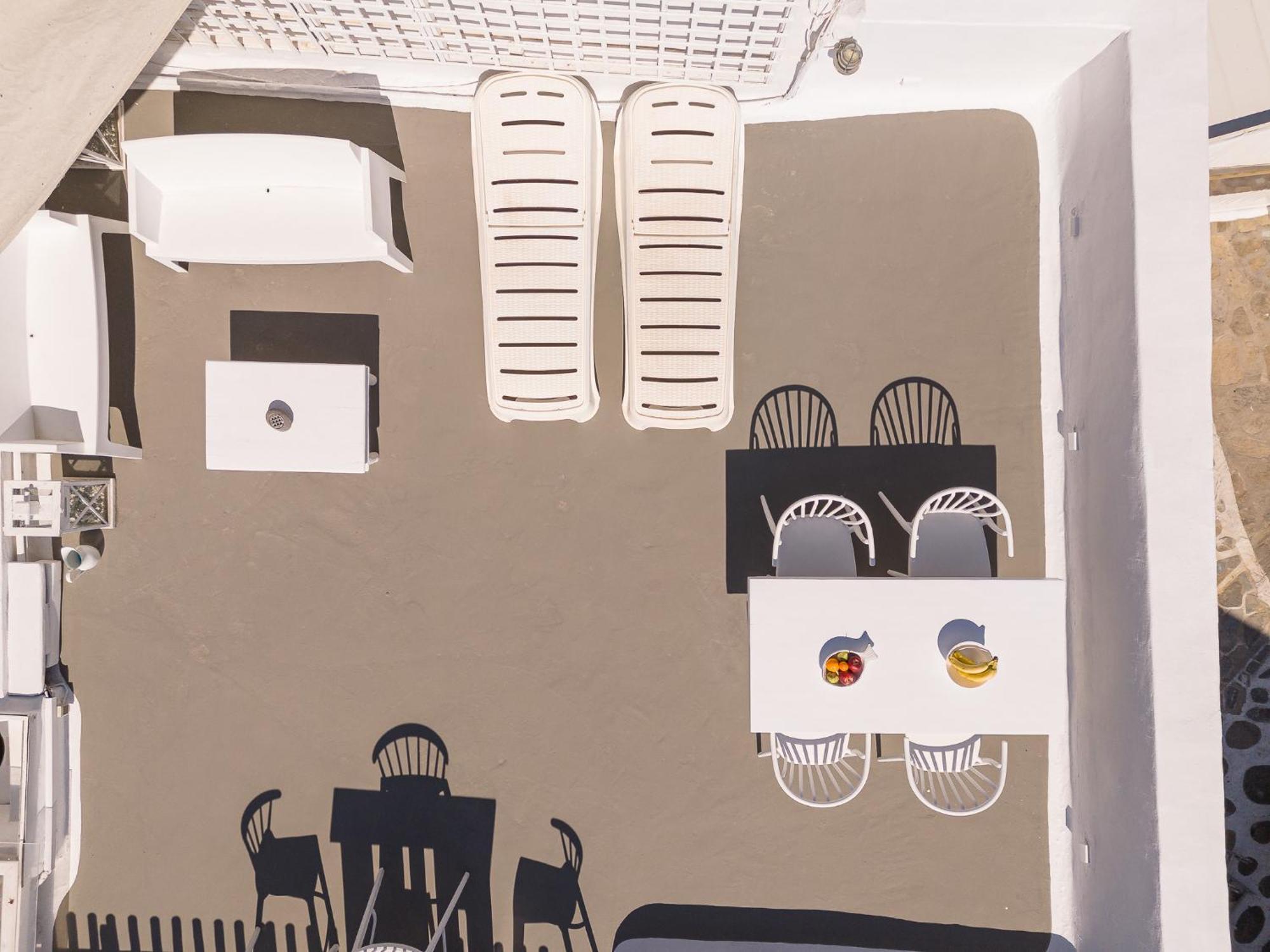 Elpis Mykonos Apartments - Mykonos Town Delos Port Dış mekan fotoğraf